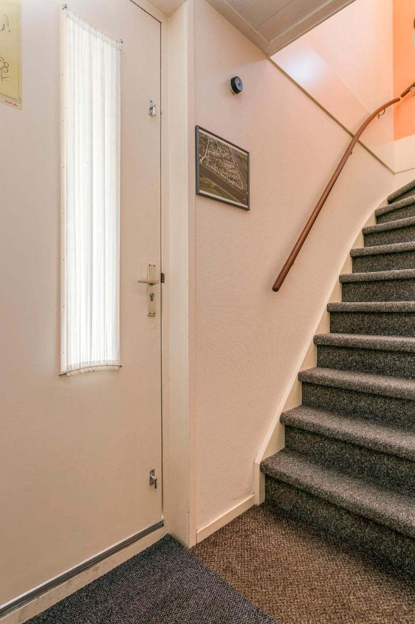Quo Vadis Villa Храу Екстериор снимка